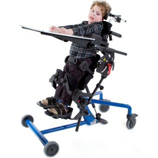 Детский вертикализатор EasyStand Bantam Small