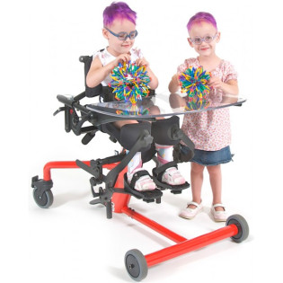 Детский вертикализатор EasyStand Bantam Small