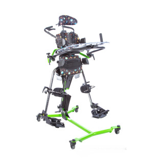 Опора для стояния (вертикализатор) с разведением ног EasyStand Zing MPS Размер 2 PB5500