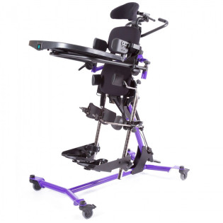 Опора для стояния (вертикализатор) с разведением ног EasyStand Zing MPS Размер 2 PB5500