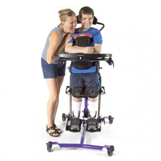 Опора для стояния (вертикализатор) с разведением ног EasyStand Zing MPS Размер 2 PB5500