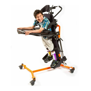 Опора для стояния (вертикализатор) с разведением ног EasyStand Zing MPS TT Размер 2 PB5562