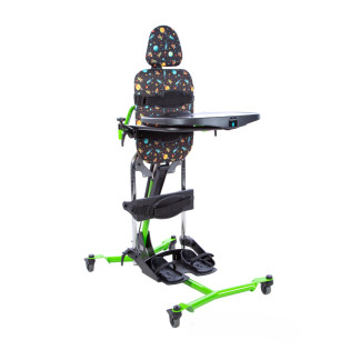 Опора для стояния (вертикализатор) с разведением ног EasyStand Zing MPS TT Размер 2 PB5562