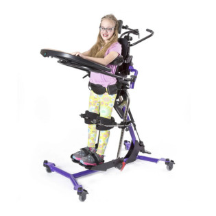 Опора для стояния (вертикализатор) с разведением ног EasyStand Zing Supine Размер 2 PB5502