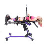 Опора для стояния (вертикализатор) с разведением ног EasyStand Zing Supine TT Размер 2 PB5564