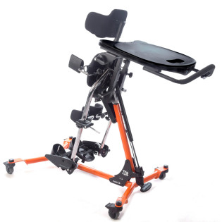 Опора для стояния (вертикализатор) с разведением ног EasyStand Zing Prone Размер 2 PB5606