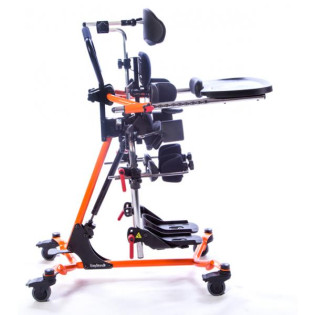 Опора для стояния (вертикализатор) с разведением ног EasyStand Zing Supine Размер 1 PA5522