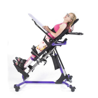 Опора для стояния (вертикализатор) с разведением ног EasyStand Zing Supine TT Размер 1 PA5522TT