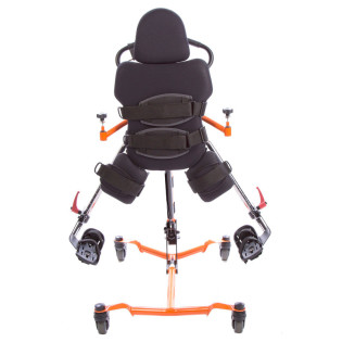 Опора для стояния (вертикализатор) с разведением ног EasyStand Zing Supine TT Размер 1 PA5522TT