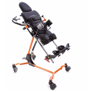 Опора для стояния (вертикализатор) с разведением ног EasyStand Zing Supine TT Размер 1 PA5522TT