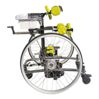 Опора для стояния (вертикализатор) Sorg Boogie Drive