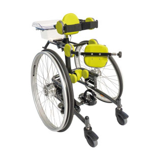 Опора для стояния (вертикализатор) Sorg Boogie Drive